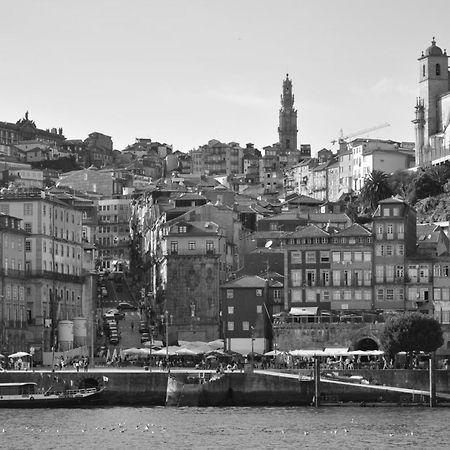 Porto Almada Design Loft Appartement Buitenkant foto