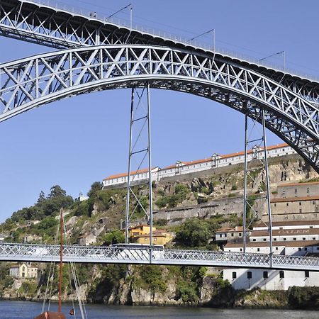 Porto Almada Design Loft Appartement Buitenkant foto