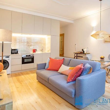Porto Almada Design Loft Appartement Buitenkant foto
