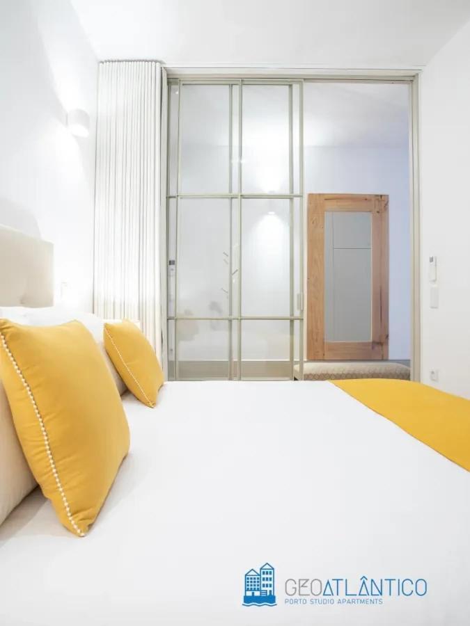 Porto Almada Design Loft Appartement Buitenkant foto