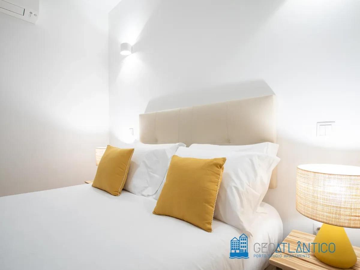 Porto Almada Design Loft Appartement Buitenkant foto