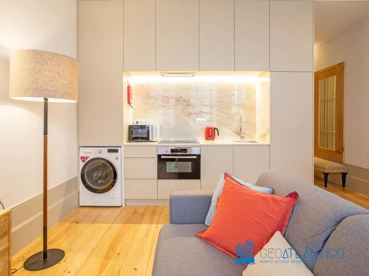 Porto Almada Design Loft Appartement Buitenkant foto