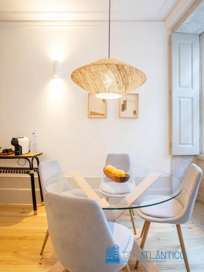 Porto Almada Design Loft Appartement Buitenkant foto