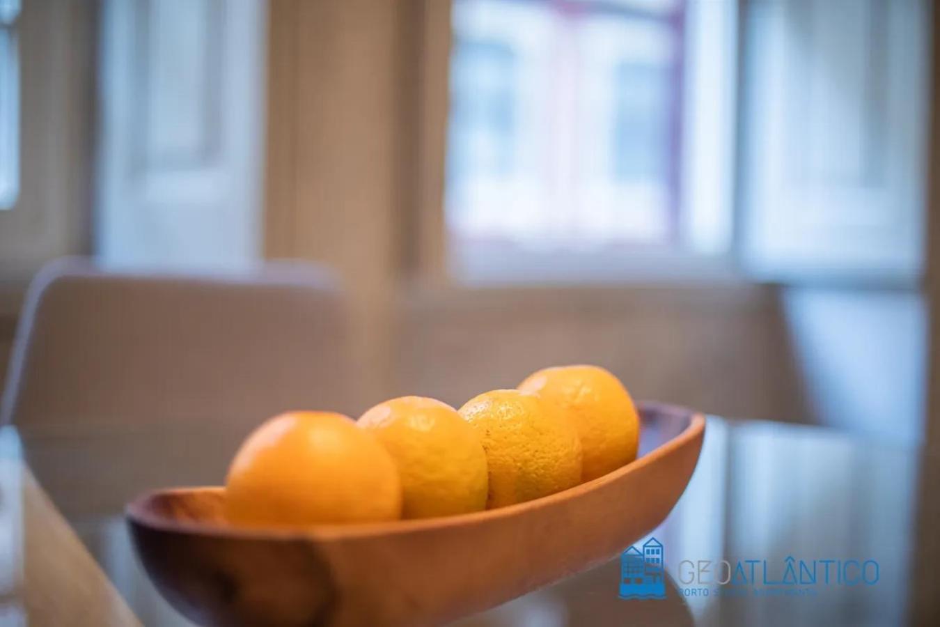Porto Almada Design Loft Appartement Buitenkant foto