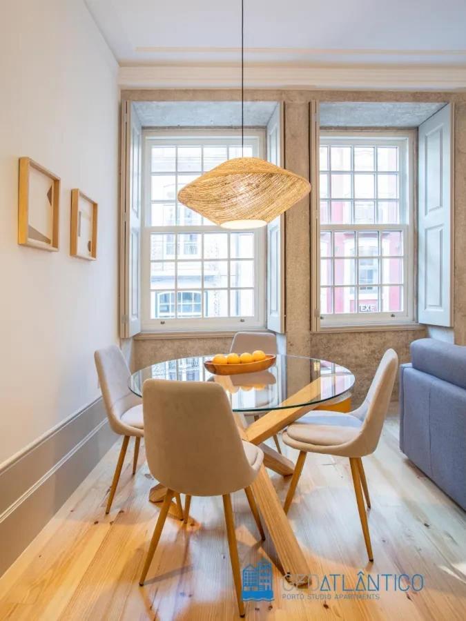 Porto Almada Design Loft Appartement Buitenkant foto