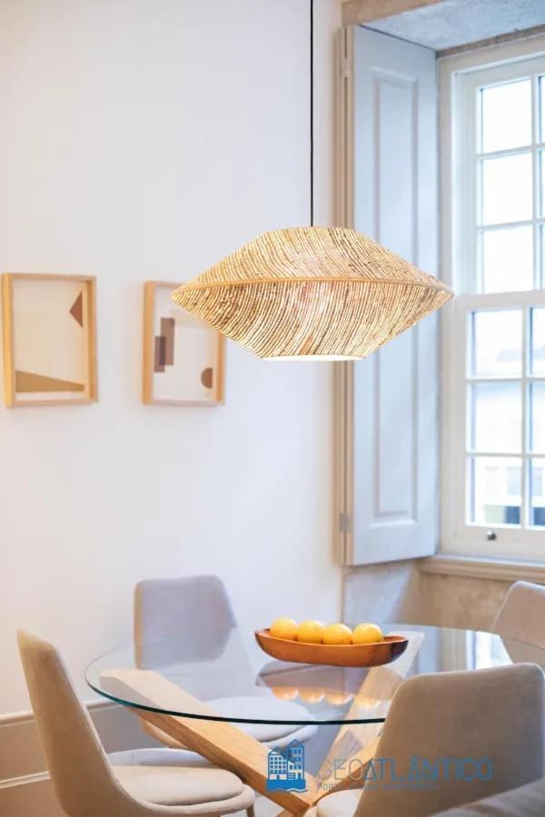 Porto Almada Design Loft Appartement Buitenkant foto