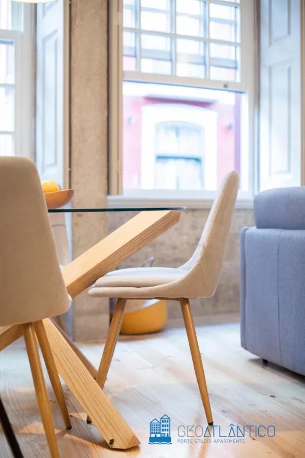 Porto Almada Design Loft Appartement Buitenkant foto