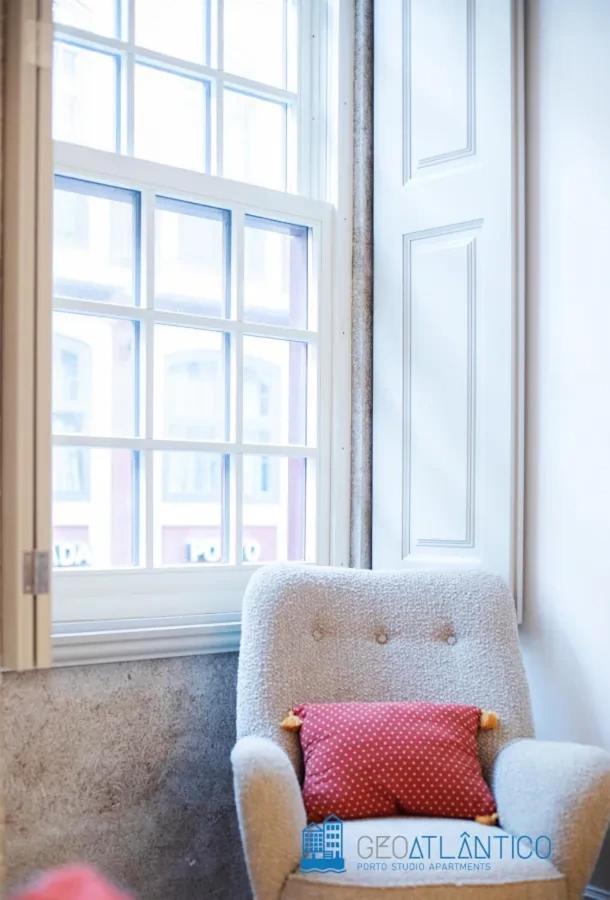 Porto Almada Design Loft Appartement Buitenkant foto