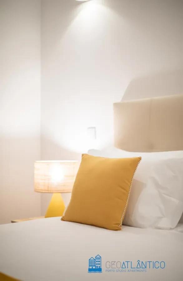 Porto Almada Design Loft Appartement Buitenkant foto