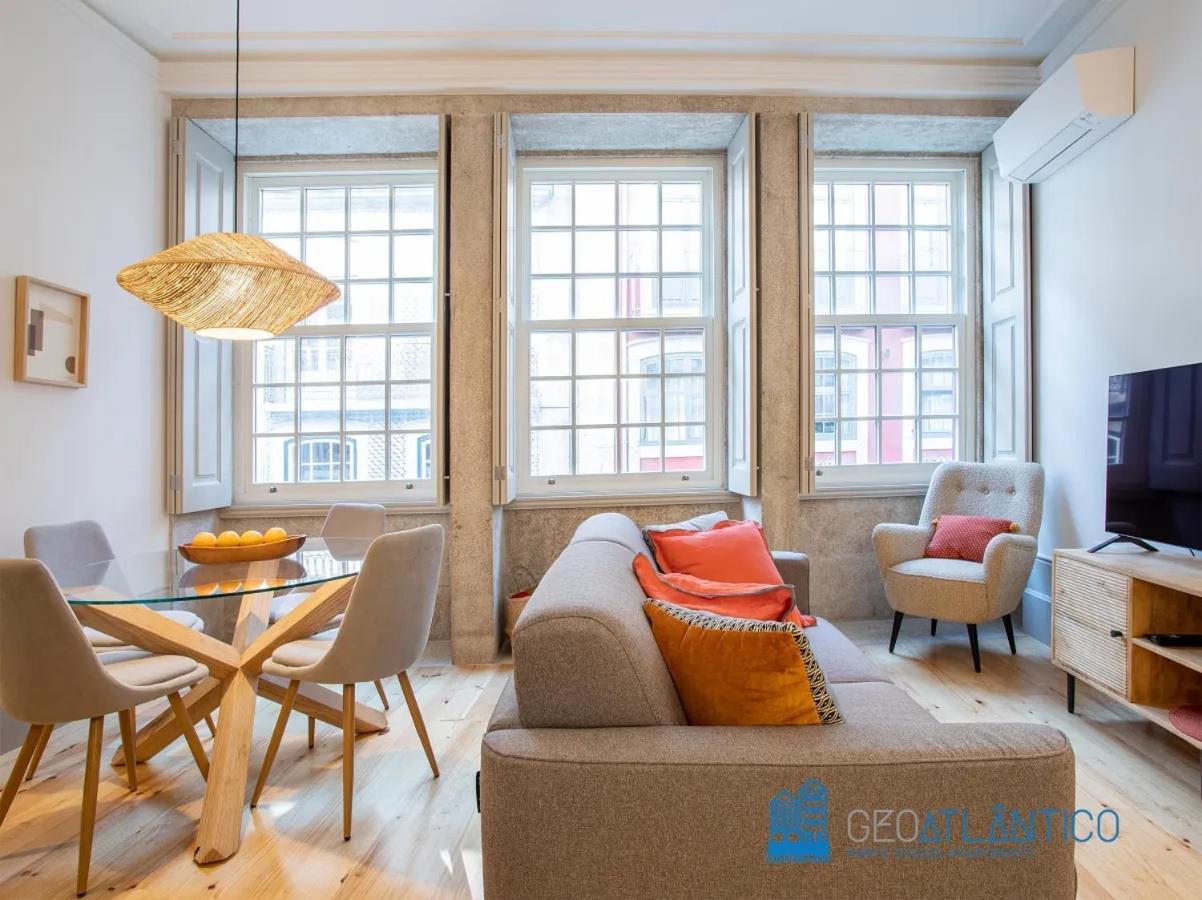 Porto Almada Design Loft Appartement Buitenkant foto