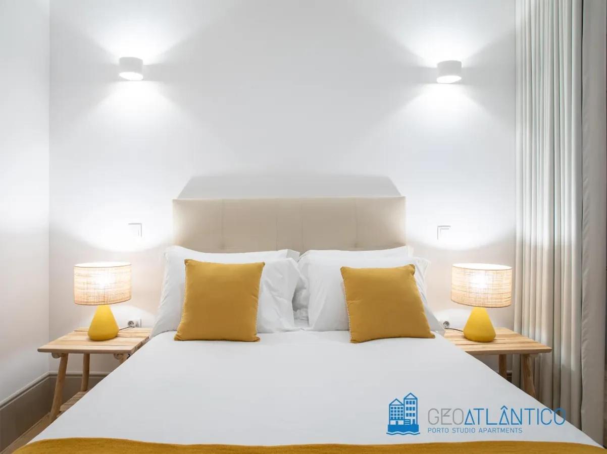 Porto Almada Design Loft Appartement Buitenkant foto