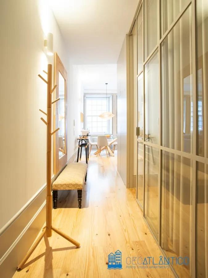 Porto Almada Design Loft Appartement Buitenkant foto