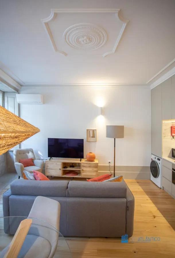 Porto Almada Design Loft Appartement Buitenkant foto