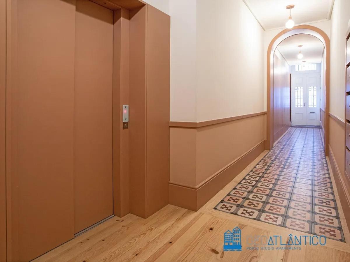 Porto Almada Design Loft Appartement Buitenkant foto