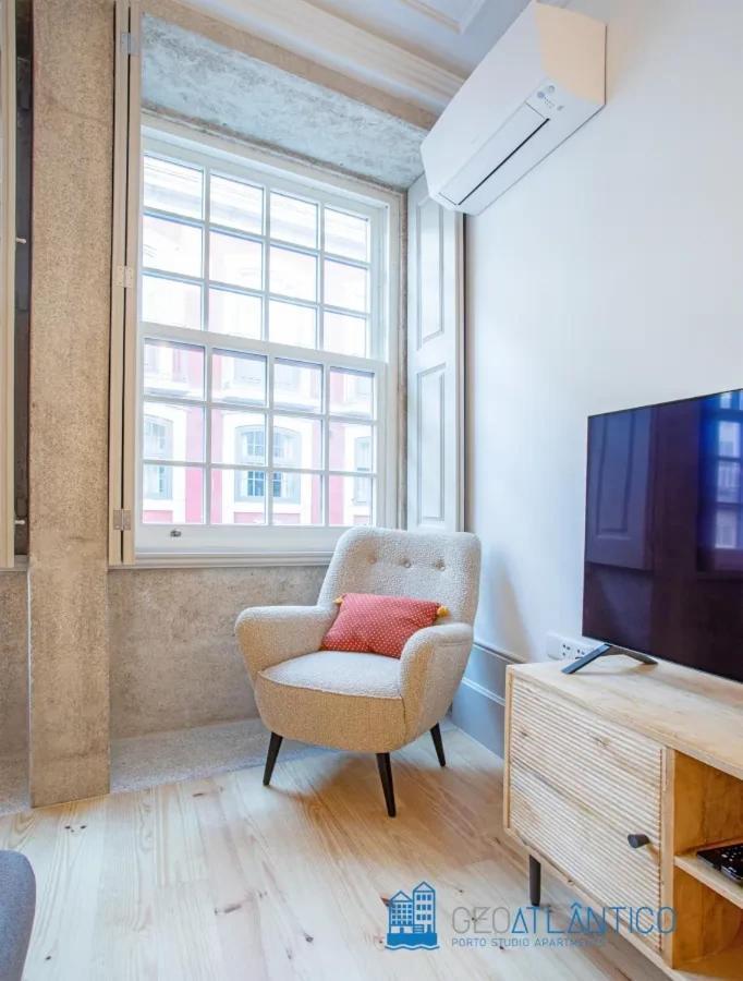 Porto Almada Design Loft Appartement Buitenkant foto