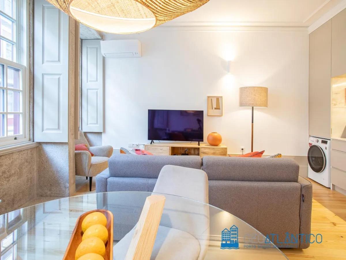 Porto Almada Design Loft Appartement Buitenkant foto