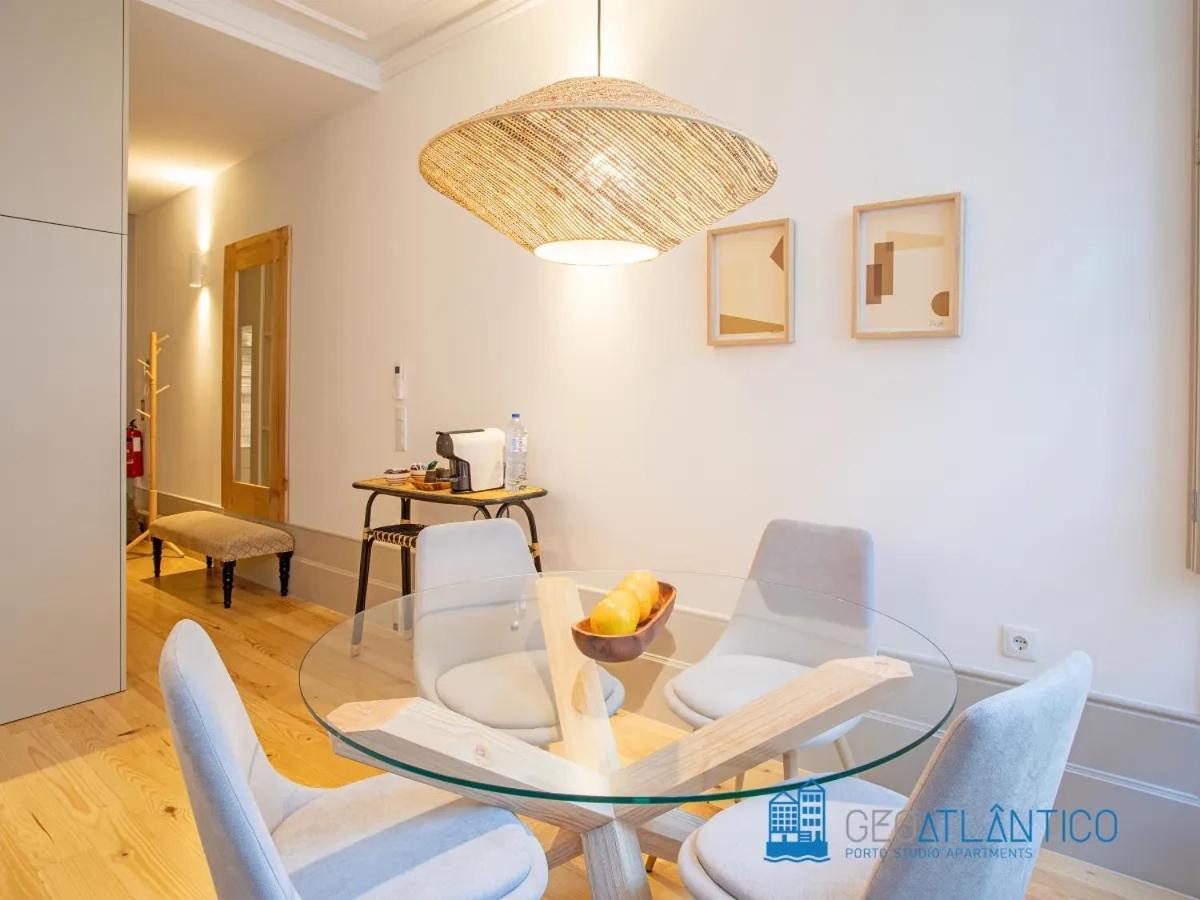 Porto Almada Design Loft Appartement Buitenkant foto