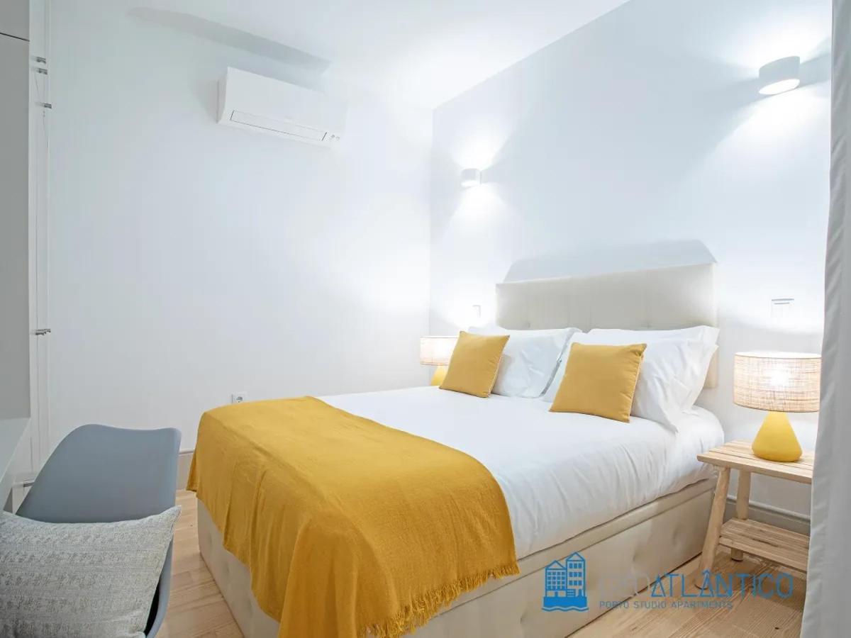 Porto Almada Design Loft Appartement Buitenkant foto