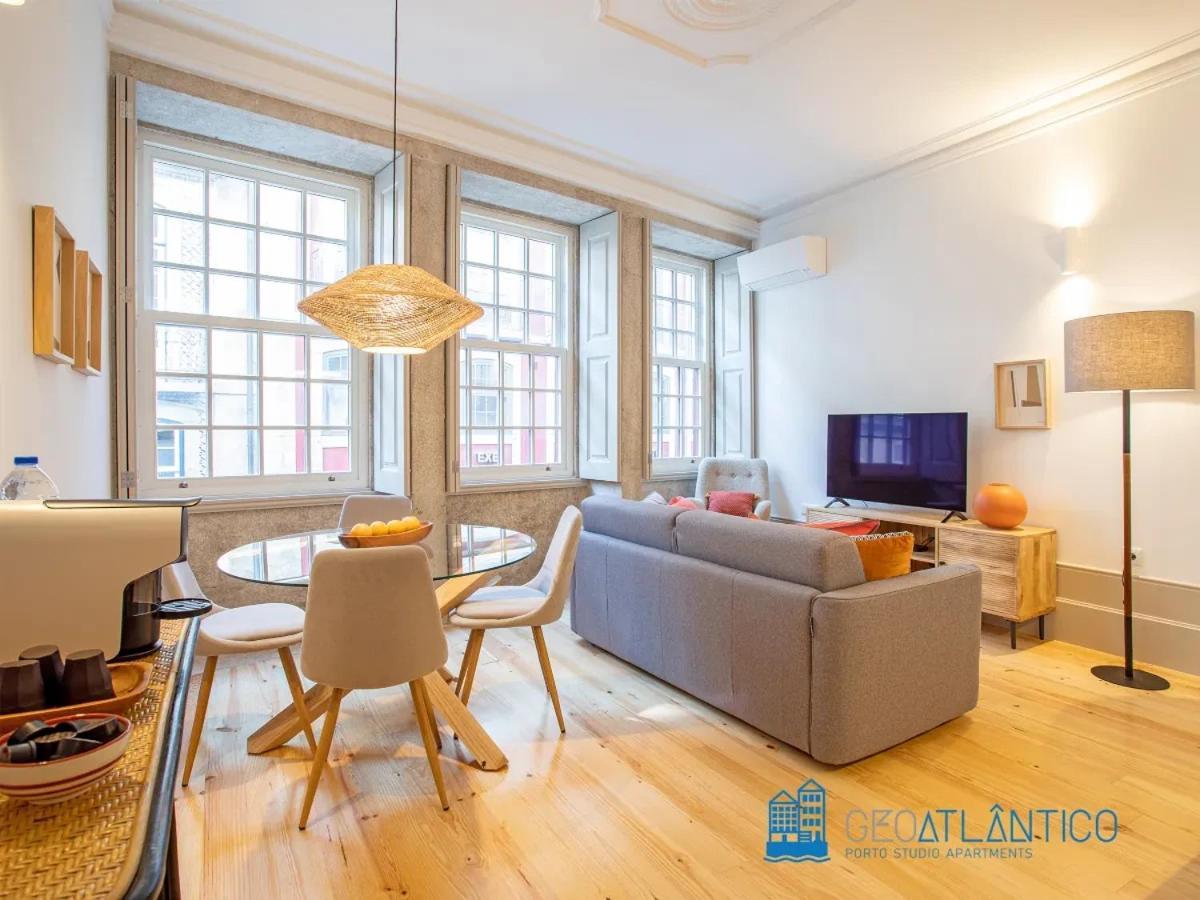 Porto Almada Design Loft Appartement Buitenkant foto